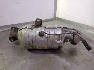 Peça sobressalente para automóvel em segunda mão catalisador por citroen c4 cactus 1.6 bluehdi 100 referências oem iam psak732 9823467180 9823467180