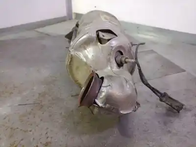 Peça sobressalente para automóvel em segunda mão catalisador por citroen c4 cactus 1.6 bluehdi 100 referências oem iam psak732 9823467180 9823467180