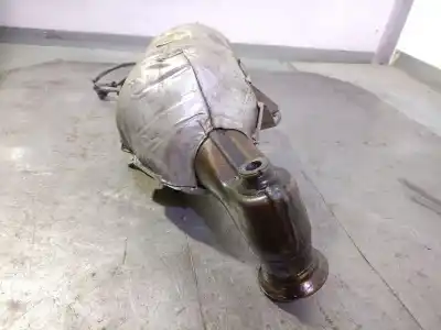 Peça sobressalente para automóvel em segunda mão catalisador por citroen c4 cactus 1.6 bluehdi 100 referências oem iam psak732 9823467180 9823467180