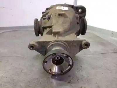 Second-hand car spare part rear differential for bmw 5 (e60) 525 i oem iam references 07527006 3.15 33107527007