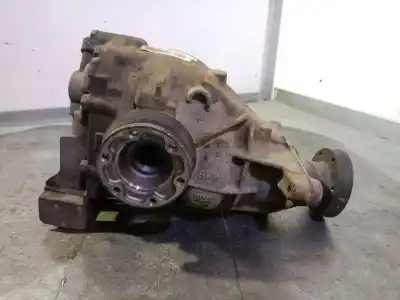 Second-hand car spare part rear differential for bmw 5 (e60) 525 i oem iam references 07527006 3.15 33107527007