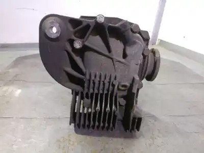 Second-hand car spare part rear differential for bmw 5 (e60) 525 i oem iam references 07527006 3.15 33107527007