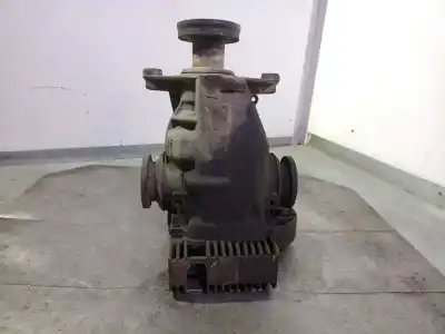 Second-hand car spare part rear differential for bmw 5 (e60) 525 i oem iam references 07527006 3.15 33107527007