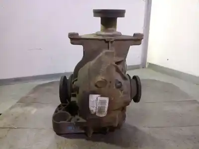 Second-hand car spare part rear differential for bmw 5 (e60) 525 i oem iam references 07527006 3.15 33107527007