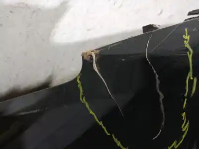 Second-hand car spare part rear bumper for kia sorento iv (mq4, mq4a) 1.6 t-gdi hybrid oem iam references 86611p2001  86611p2001