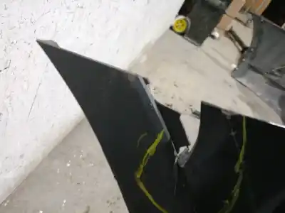 Second-hand car spare part rear bumper for kia sorento iv (mq4, mq4a) 1.6 t-gdi hybrid oem iam references 86611p2001  86611p2001