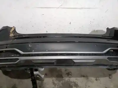 Second-hand car spare part rear bumper for kia sorento iv (mq4, mq4a) 1.6 t-gdi hybrid oem iam references 86611p2001  86611p2001