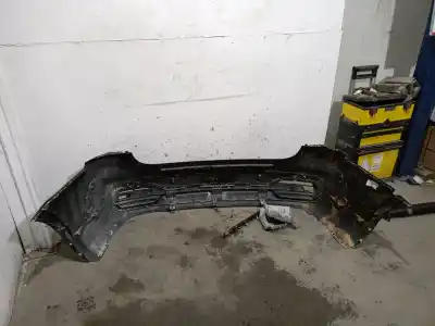 Second-hand car spare part rear bumper for kia sorento iv (mq4, mq4a) 1.6 t-gdi hybrid oem iam references 86611p2001  86611p2001