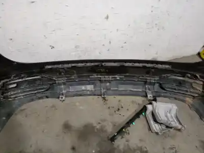 Second-hand car spare part rear bumper for kia sorento iv (mq4, mq4a) 1.6 t-gdi hybrid oem iam references 86611p2001  86611p2001