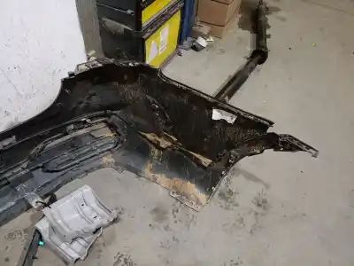 Second-hand car spare part rear bumper for kia sorento iv (mq4, mq4a) 1.6 t-gdi hybrid oem iam references 86611p2001  86611p2001