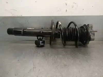 Second-hand car spare part front right shock absorber for bmw 3 (g20, g80, g28) 320 d mild-hybrid oem iam references 22330894