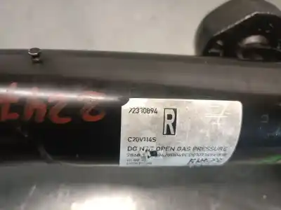 Автозапчасти б/у амортизатор передний правый за bmw 3 (g20, g80, g28) 320 d mild-hybrid ссылки oem iam 22330894  31316888456