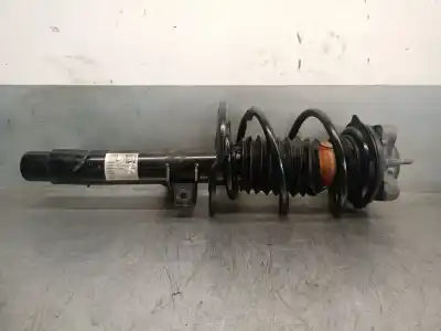 Peça sobressalente para automóvel em segunda mão amortecedor dianteiro esquerdo por bmw 3 (g20, g80, g28) 320 d mild-hybrid referências oem iam 22330893