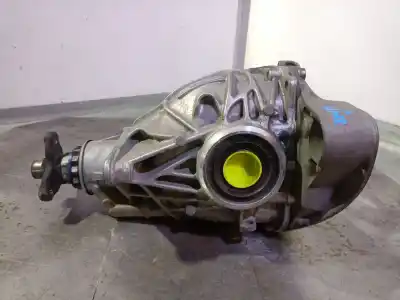Peça sobressalente para automóvel em segunda mão diferencial traseiro por bmw 3 (g20, g80, g28) 320 d mild-hybrid referências oem iam 8647923