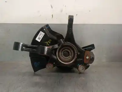 Автозапчасти б/у передняя правая кулачка за hyundai bayon (bc3) 1.0 t-gdi ссылки oem iam 51706q0500