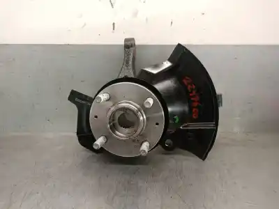 Автозапчастина б/у передній прав для hyundai bayon (bc3) 1.0 t-gdi посилання на oem iam 51706q0500  51706q0500