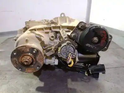 Автозапчасти б/у раздаточная коробка за SSANGYONG KORANDO (KJ) 2.9 TD ссылки OEM IAM 3200005050 4408000005 WORGWARNER 3200005050