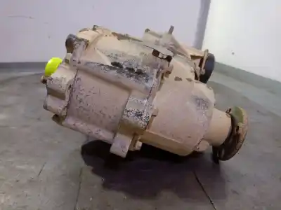 Автозапчасти б/у раздаточная коробка за ssangyong korando (kj) 2.9 td ссылки oem iam 3200005050 4408000005 worgwarner 3200005050