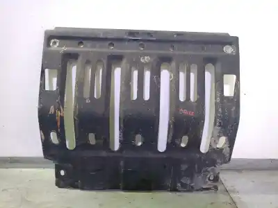 Автозапчасти б/у защитная крышка за SSANGYONG KORANDO (KJ) 2.9 TD ссылки OEM IAM 662920  