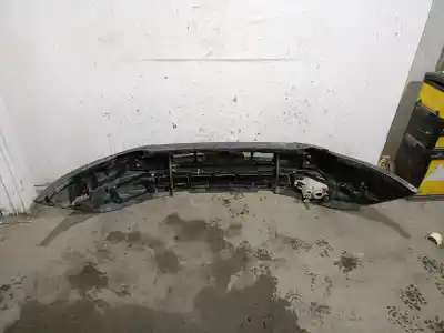 Автозапчасти б/у передний бампер за ssangyong korando (kj) 2.9 td ссылки oem iam 7871006012aaj  7871006012aaj