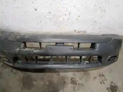 Автозапчастина б/у передній бампер для ssangyong korando (kj) 2.9 td посилання на oem iam 7871006012aaj  7871006012aaj