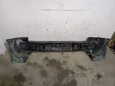 Автозапчасти б/у задний бампер за ssangyong korando (kj) 2.9 td ссылки oem iam 7881006013aaj  7881006013aaj