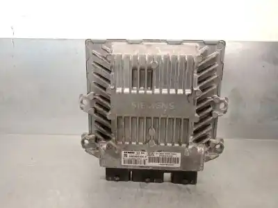 Автозапчастина б/у  для CITROEN C3 I (FC_, FN_)  Посилання на OEM IAM 9653447480 5WS40110C SIEMENS 