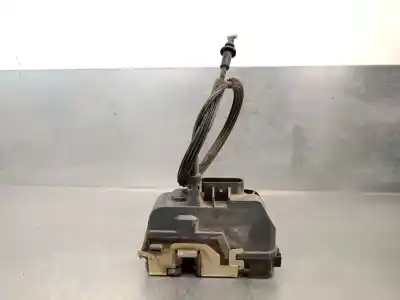 Автозапчастина б/у замок заднього правого дверя для citroen c3 i (fc_, fn_) 1.4 hdi посилання на oem iam 46978180  9138c1