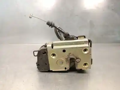 Автозапчастина б/у замок заднього правого дверя для citroen c3 i (fc_, fn_) 1.4 hdi посилання на oem iam 46978180  9138c1