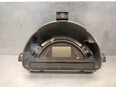 Second-hand car spare part DASHBOARD for CITROEN C3 I (FC_, FN_)  OEM IAM references 9652008280  6105EV