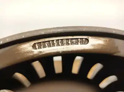 İkinci el araba yedek parçası yorulmak için citroen c3 i (fc_, fn_) 1.4 hdi oem iam referansları 9648870680  r156jx15ch4-27