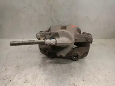 Автозапчасти б/у передний левый тормозной суппорт за citroen c3 i (fc_, fn_) 1.4 hdi ссылки oem iam 4401e0  4401e0