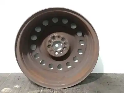 Second-hand car spare part rim for citroen c8 (ea_, eb_) 2.0 hdi oem iam references 5401k0  r1561/2jx15h2-5-27