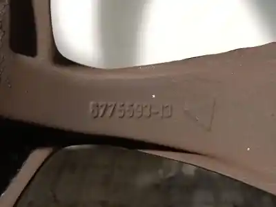 Piesă de schimb auto la mâna a doua jantã pentru bmw serie 3 berlina (e90) 320d referințe oem iam 6775593  r167jx16eh2is34