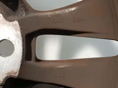 Piesă de schimb auto la mâna a doua jantã pentru bmw serie 3 berlina (e90) 320d referințe oem iam 6775593  r167jx16eh2is34