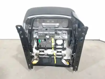 Автозапчасти б/у левое переднее сидение за hyundai bayon (bc3) 1.0 t-gdi ссылки oem iam g3le  g3le