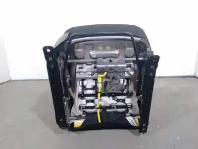 Автозапчасти б/у сиденье правое переднее за hyundai bayon (bc3) 1.0 t-gdi ссылки oem iam g3le  