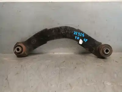 Second-hand car spare part upper rear right suspension arm for jeep compass (mk49) 2.2 crd 4x4 oem iam references 05105271aca