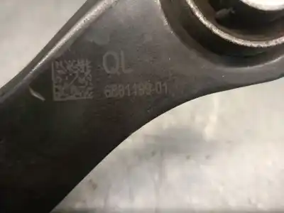 Автозапчастина б/у верхній задній правий рычаг підвіски для bmw 3 (g20, g80, g28) 320 d mild-hybrid посилання на oem iam 688119901  33326881199