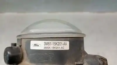 Автозапчасти б/у правая противотуманная фара за ford focus ii (da_, hcp, dp) 1.6 ссылки oem iam 3m5115k201aa  1481005