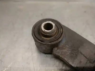 Peça sobressalente para automóvel em segunda mão braço de suspensão superior traseiro esquerdo por jeep compass (mk49) 2.2 crd 4x4 referências oem iam 05105271aca  5105271ac