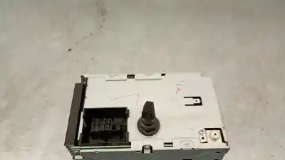 Second-hand car spare part audio system / radio cd for ford focus ii (da_, hcp, dp) 1.6 oem iam references 5m5t18c815fa  1927597