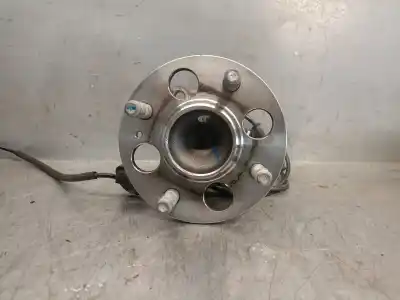 Автозапчасти б/у поворот заднего права за hyundai bayon (bc3) 1.0 t-gdi ссылки oem iam 52730h8500