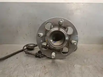Автозапчасти б/у задняя левая поворотка за hyundai bayon (bc3) 1.0 t-gdi ссылки oem iam 52730h8500