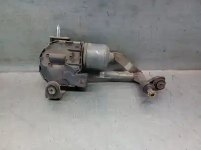 Second-hand car spare part front windshield wiper motor for volkswagen touran (1t1, 1t2) 2.0 tdi 16v oem iam references 1t0955023e