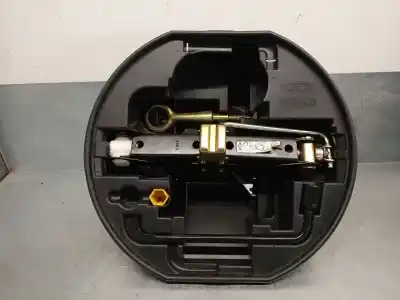 Автозапчастина б/у кот для citroen c3 i (fc_, fn_) 1.4 hdi посилання на oem iam 9642729780