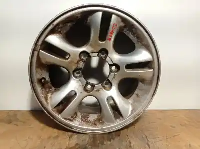 Автозапчасти б/у шина за ssangyong korando (kj) 2.9 td ссылки oem iam 4173006920