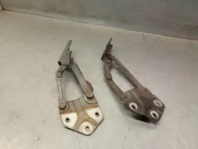 Second-hand car spare part bonnet hinge for volkswagen touran (1t1, 1t2) 2.0 tdi 16v oem iam references 1t0823302b