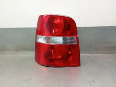 Tweedehands auto-onderdeel LINKER ACHTERLAMP voor VOLKSWAGEN TOURAN (1T1, 1T2)  OEM IAM-referenties 1T0945095G  1T0945095G