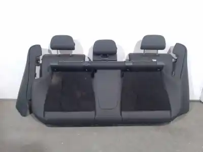 Second-hand car spare part rear seats for bmw 3 (g20, g80, g28) 320 d mild-hybrid oem iam references 52207399201  52207399201